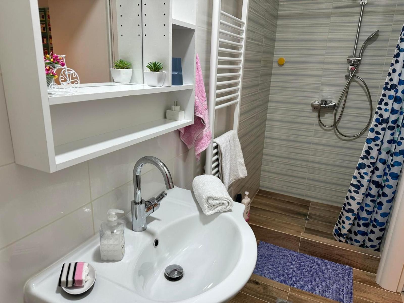 פלורינה Elato Apartment מראה חיצוני תמונה