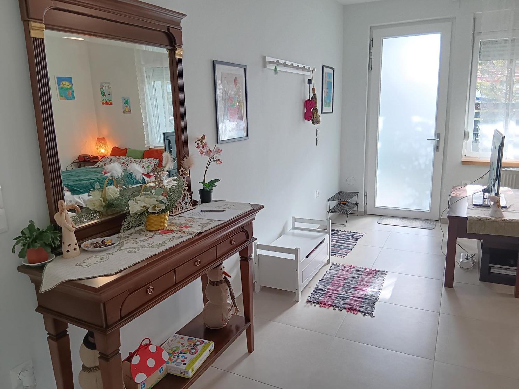 פלורינה Elato Apartment מראה חיצוני תמונה
