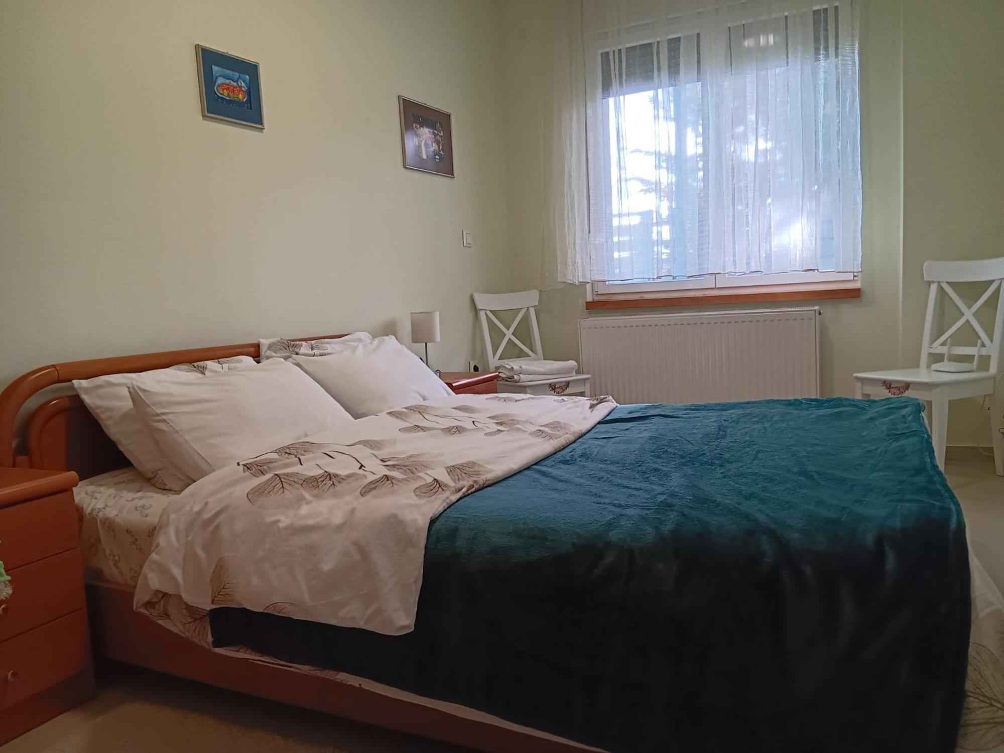 פלורינה Elato Apartment מראה חיצוני תמונה