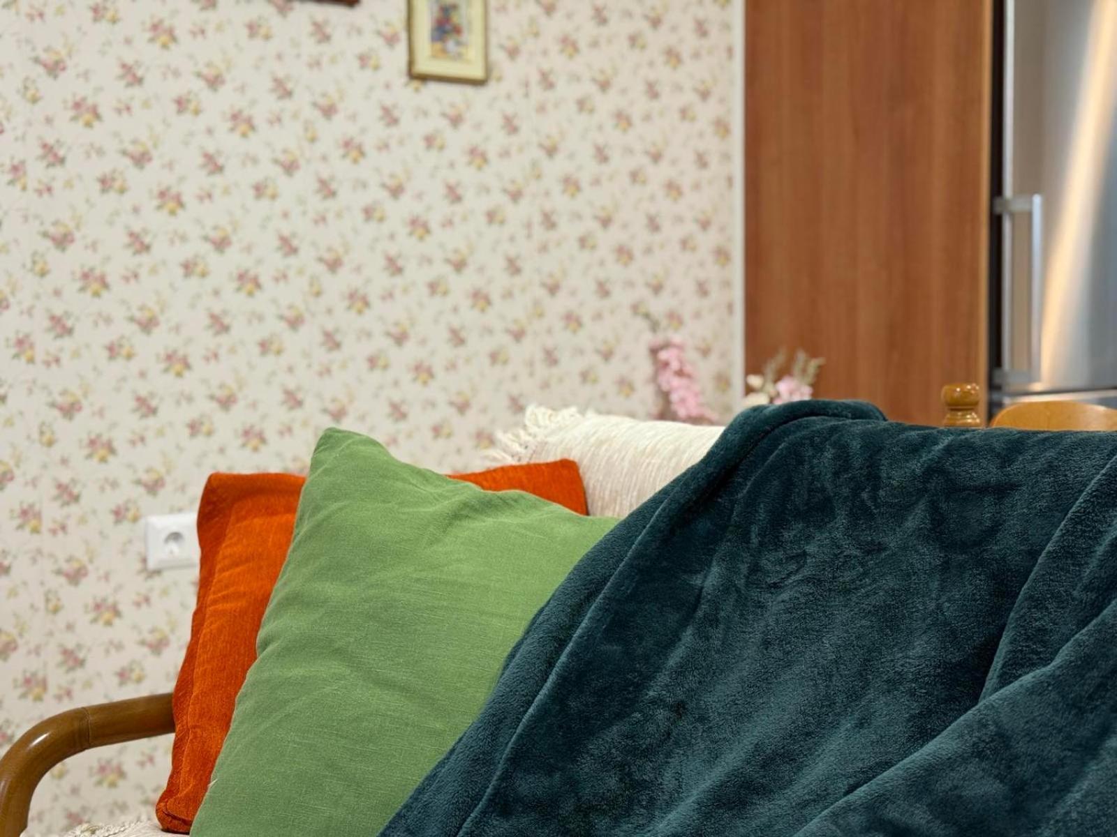 פלורינה Elato Apartment מראה חיצוני תמונה